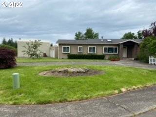 13686 WISTERIA DR, Aurora, OR 97002