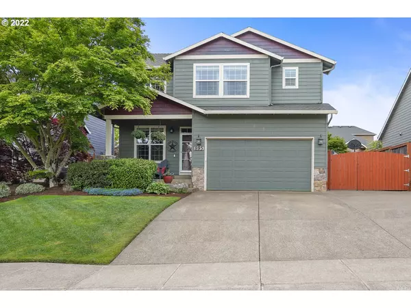 895 FEATHER SKY ST NW,  Salem,  OR 97304