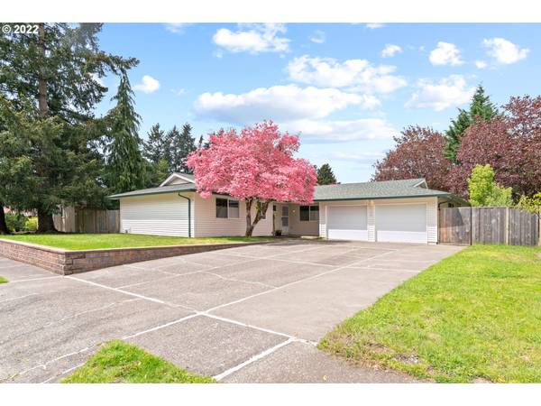 20755 SW SHOSHONE DR, Tualatin, OR 97062