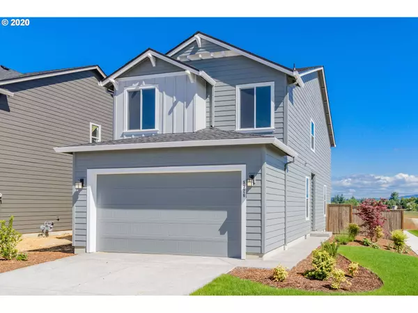 Ridgefield, WA 98642,503 N Russet PL #LT5