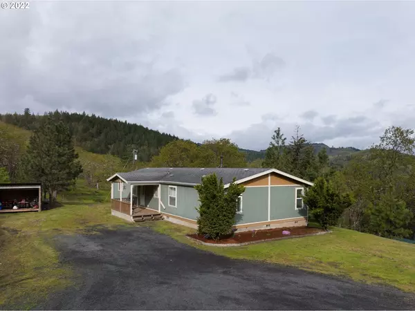 Mosier, OR 97040,1150 Huskey RD