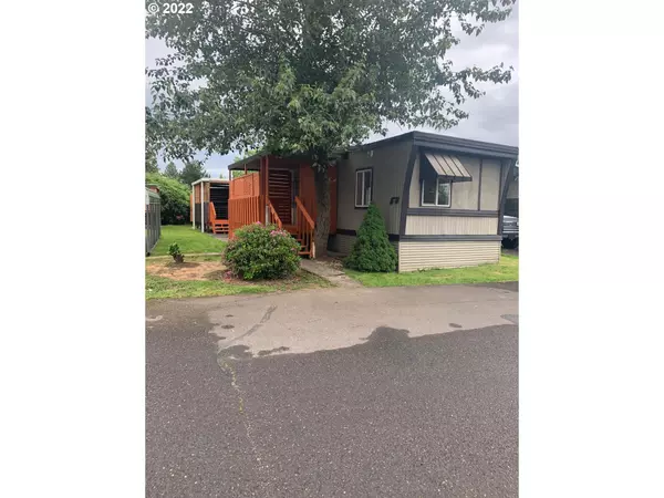 2500 NE 201ST AVE #17, Fairview, OR 97024