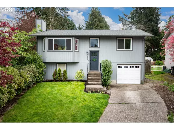 West Linn, OR 97068,1649 APRIL CT