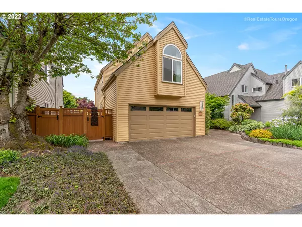 Portland, OR 97217,266 N LOTUS ISLE DR