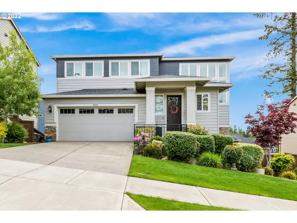 2037 DE VRIES WAY, West Linn, OR 97068