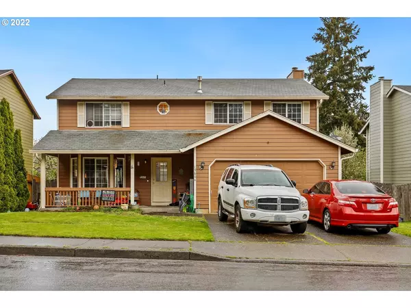 15604 NE 12TH ST, Vancouver, WA 98684