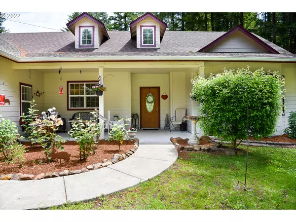 Springfield, OR 97478,40156 BOOTH KELLY RD