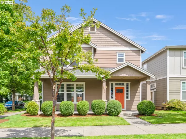 Portland, OR 97203,8982 N HAVEN AVE