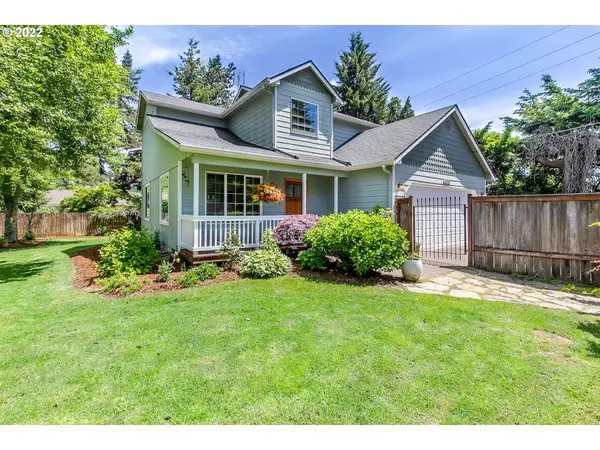 Cottage Grove, OR 97424,1370 W HARRISON