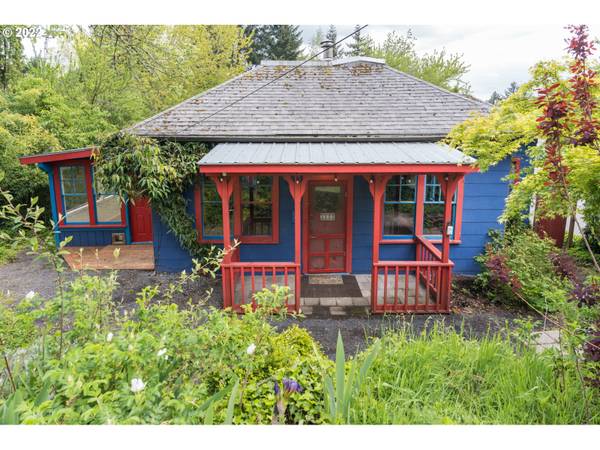 3522 SW Texas ST, Portland, OR 97219