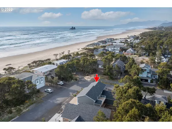 Rockaway Beach, OR 97136,17425 PINE BEACH WAY