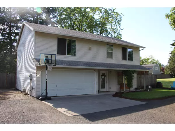 243 NE 143RD AVE, Portland, OR 97230