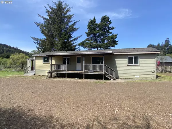 Gold Beach, OR 97444,28358 MATEER RD