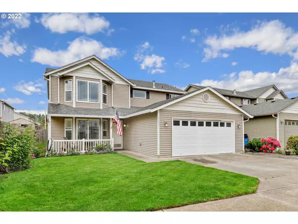 Vancouver, WA 98662,8404 NE 90TH PL