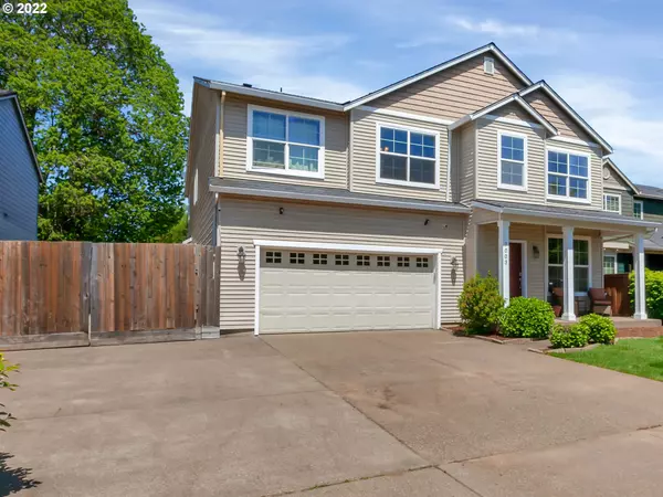 Milwaukie, OR 97267,7003 SE YEARLING LN