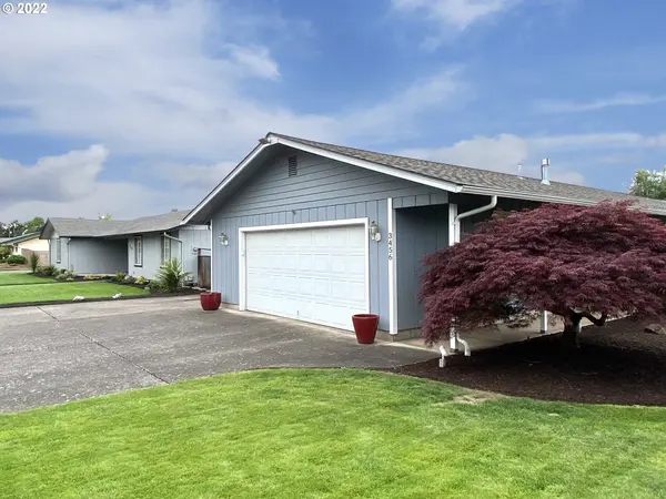 3456 TEMPA ST, Eugene, OR 97404