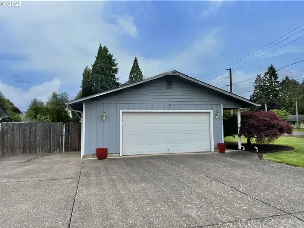 3456 TEMPA ST, Eugene, OR 97404