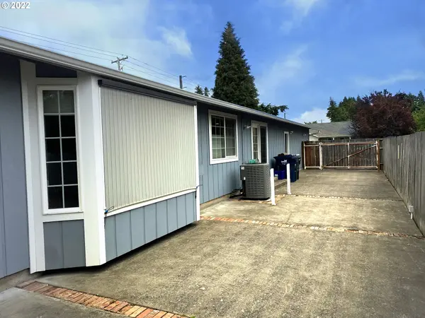 3456 TEMPA ST, Eugene, OR 97404