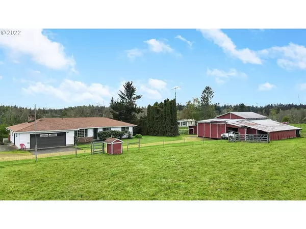 39849 STAYTON SCIO RD, Scio, OR 97374