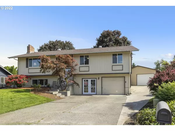 Vancouver, WA 98664,9913 NE SANDPIPER CIR