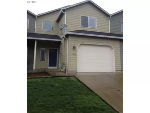 1514 NE 156TH ST, Vancouver, WA 98686