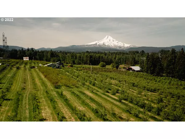 Mt Hood Prkdl, OR 97041,6950 HWY 35