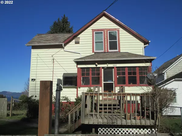 Astoria, OR 97103,4914 Leif Erikson DR