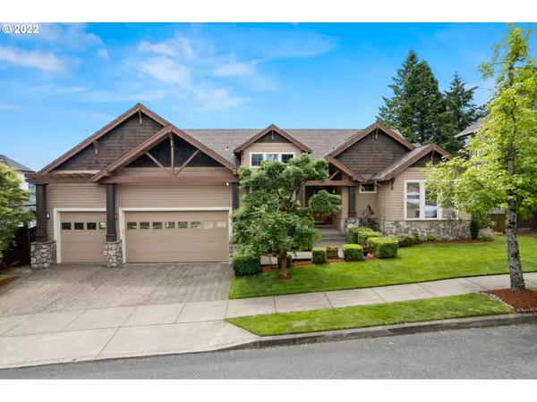 14359 SE DONATELLO LOOP, Happy Valley, OR 97086