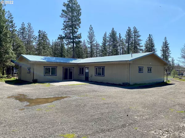 345 Tamarack, Goldendale, WA 98620