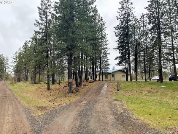 Goldendale, WA 98620,345 Tamarack