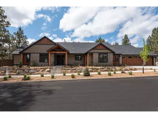 20159 QUARTER HORSE LN, Bend, OR 97701