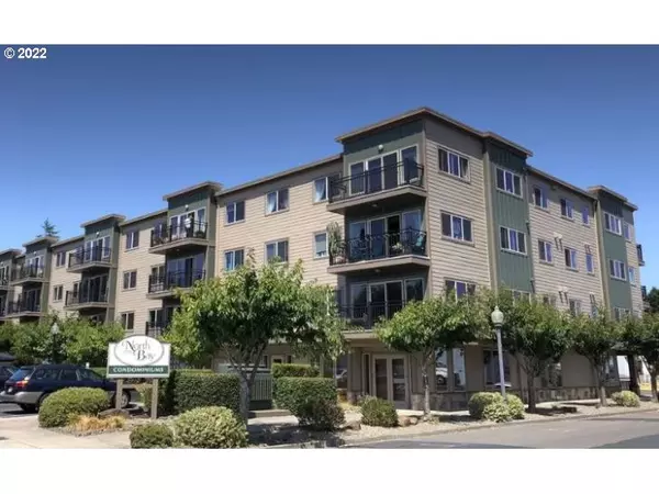 211 HARBOR ST #50, Florence, OR 97439