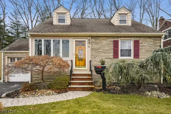 37 Park Ave, Cranford Twp., NJ 07016