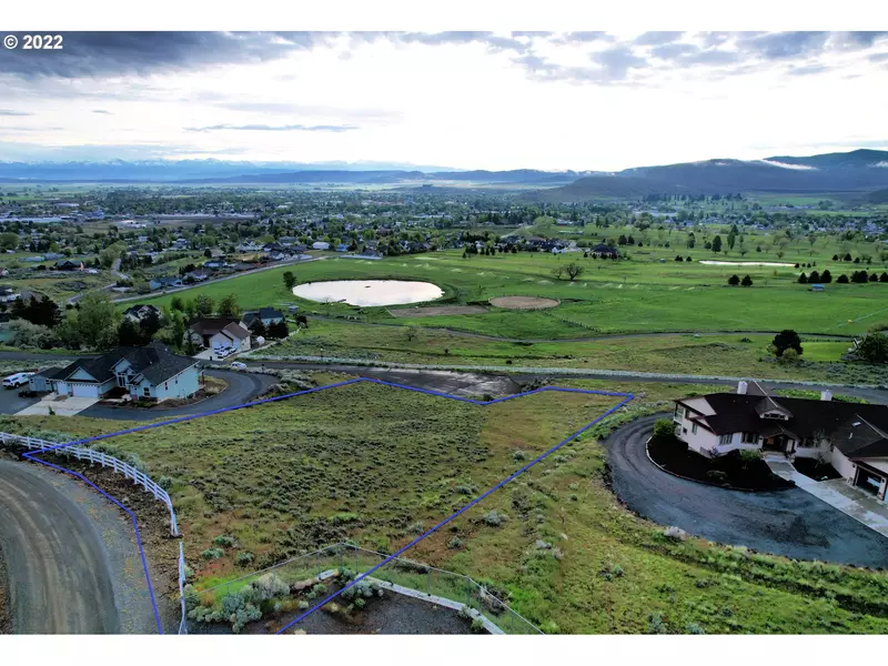 Scenic Vista LN, Baker City, OR 97814