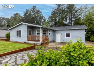 410 SE WINCHELL ST, Depoe Bay, OR 97341