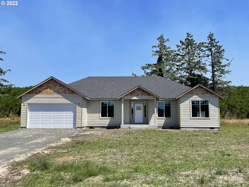 90600 Wind and Sea LOOP, Warrenton, OR 97146