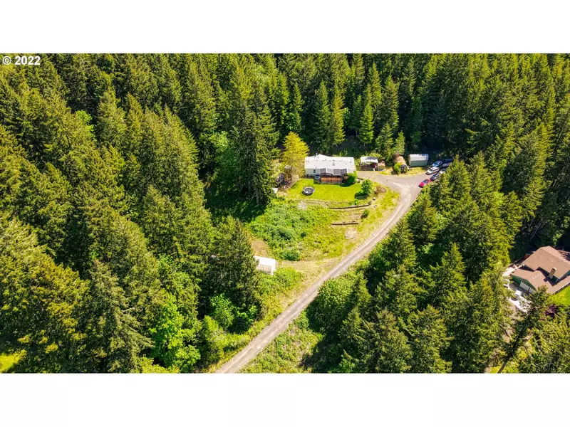 39141 EAGLES REST RD, Dexter, OR 97431