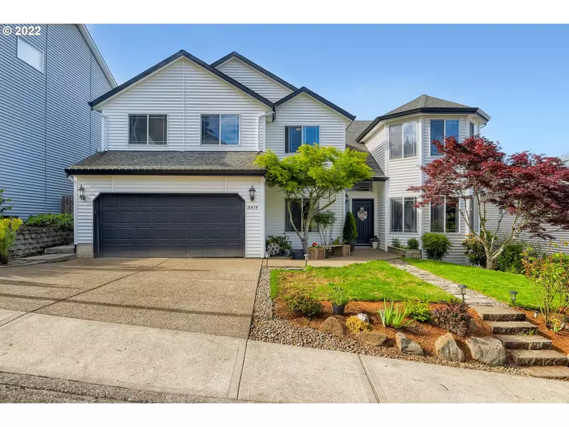 16434 SW CORNELIAN WAY, Beaverton, OR 97007