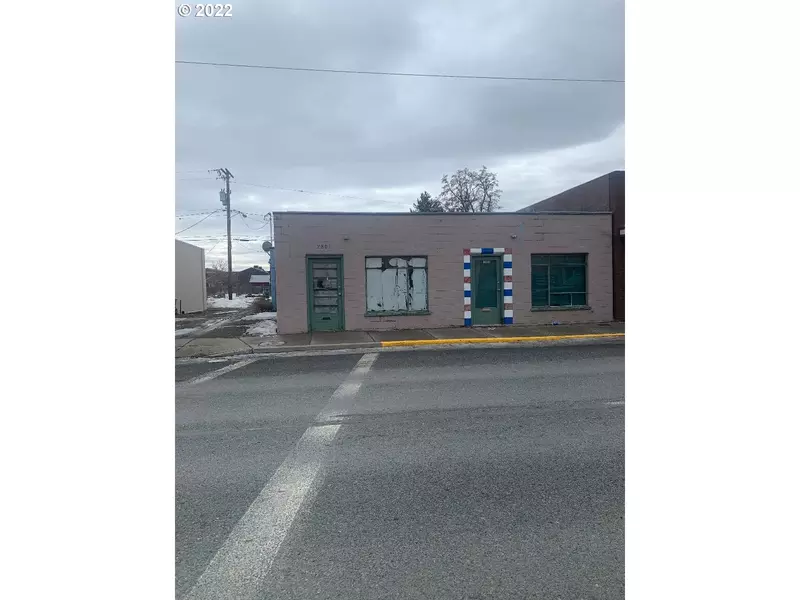 2801 BROADWAY ST #1&2, Baker City, OR 97814