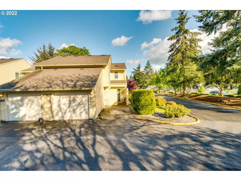 4505 NE PLAINS WAY #87, Vancouver, WA 98662