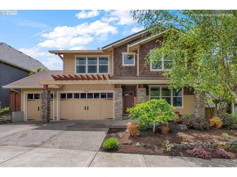 16186 SW HAZELTINE LN, Tigard, OR 97224