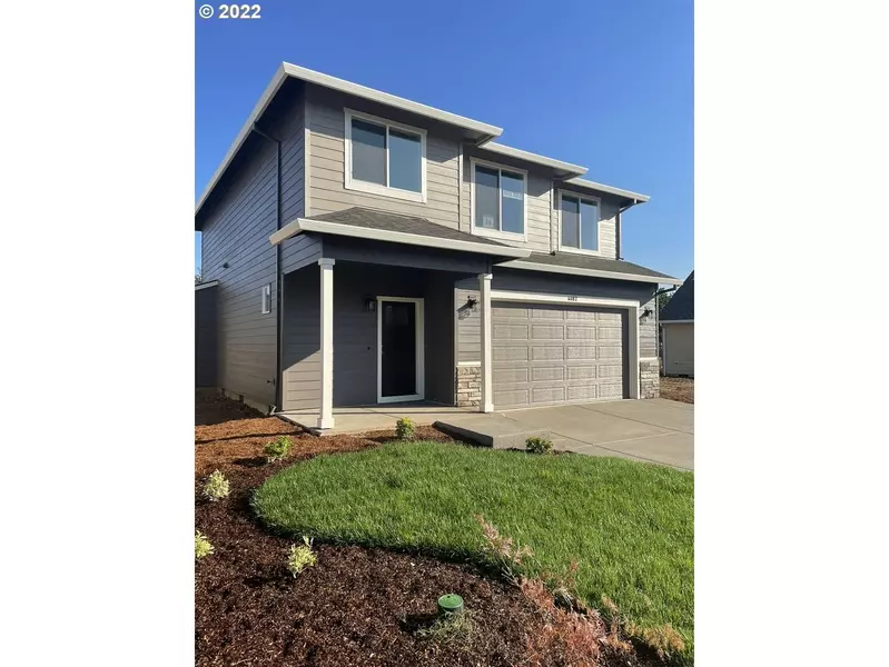 4482 Ninebark LOOP, Sweet Home, OR 97386