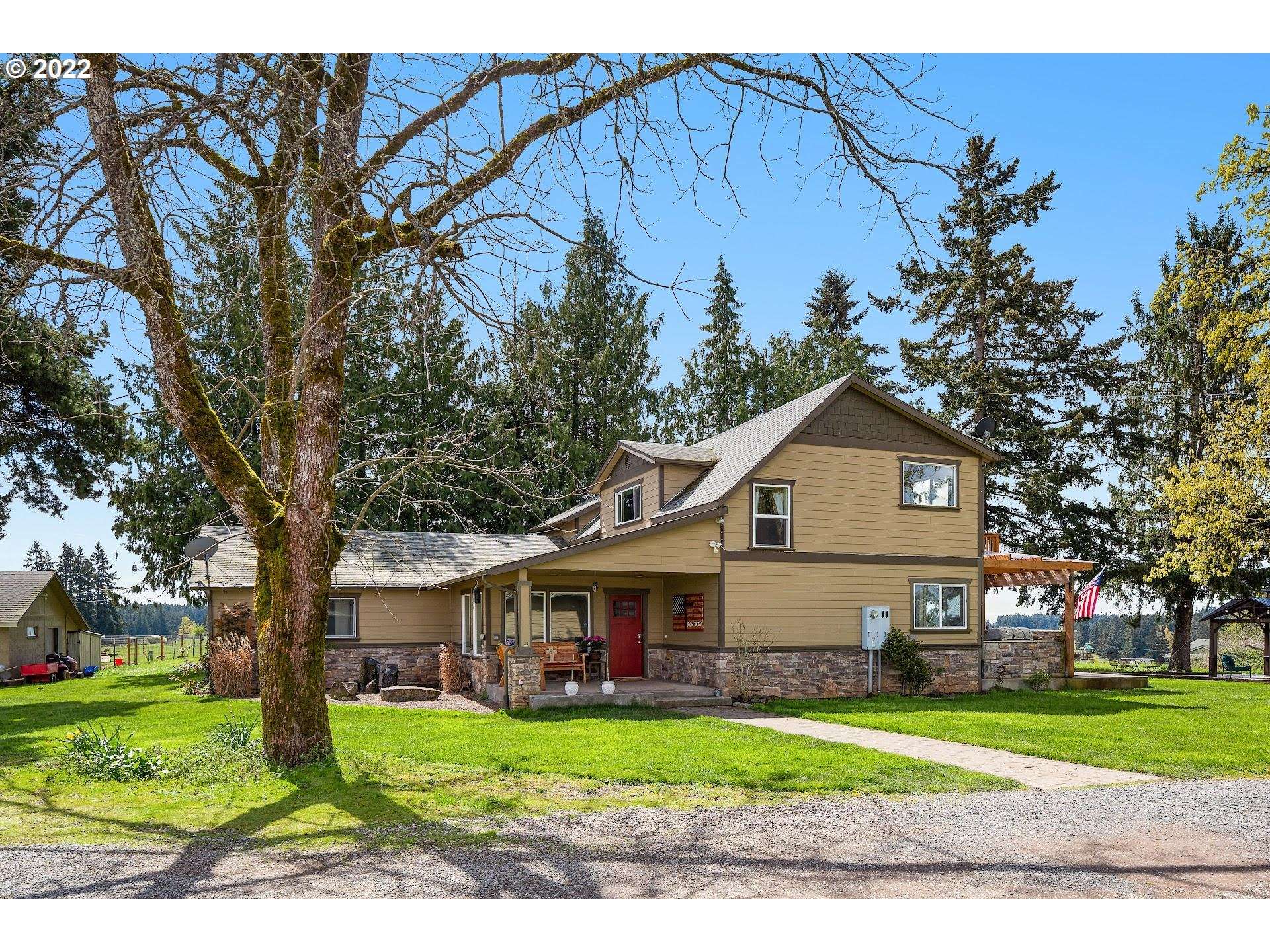 23172 S BLUHM RD, Beavercreek, OR 97004