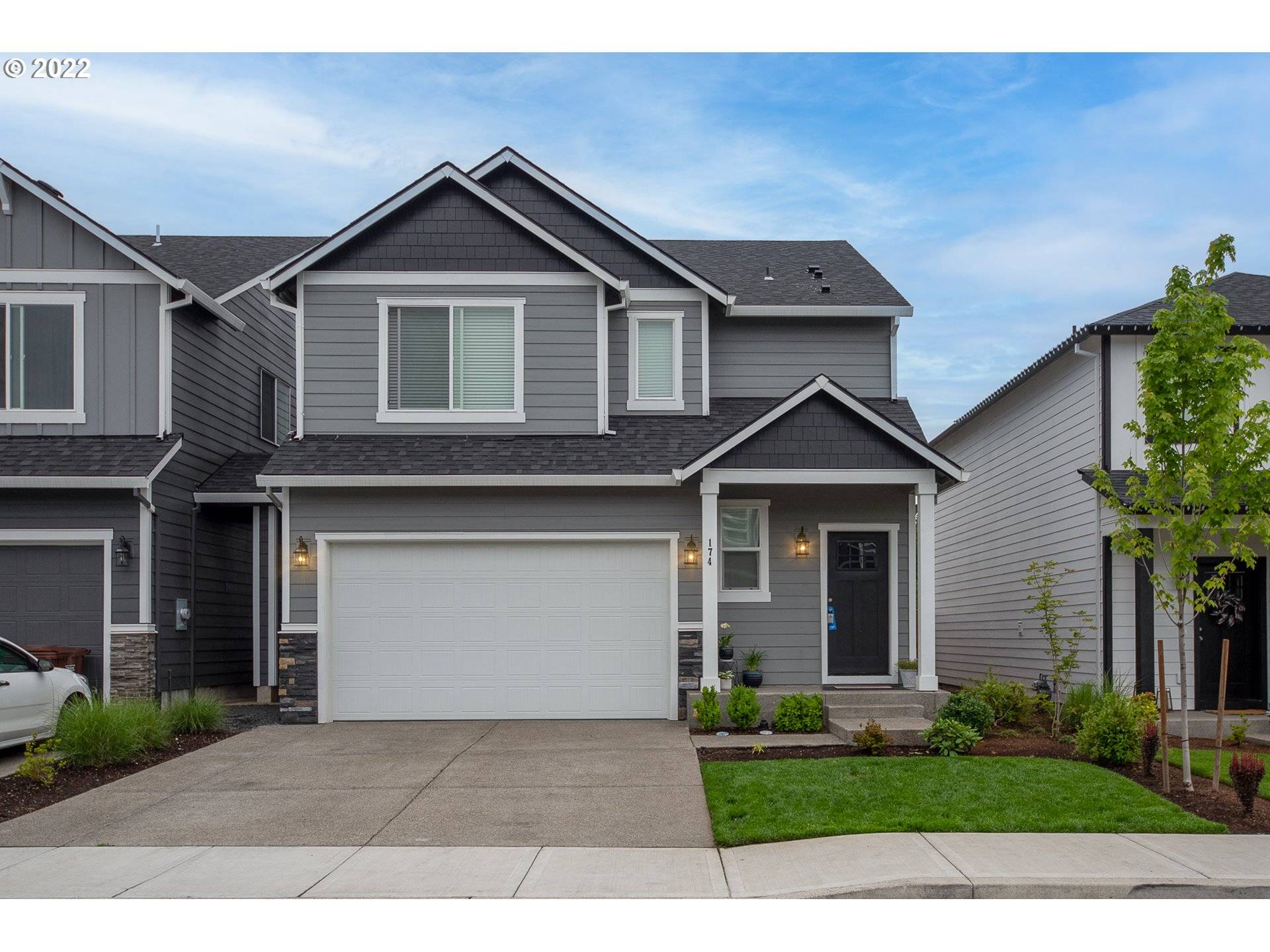 St Helens, OR 97051,174 KINDRE ST