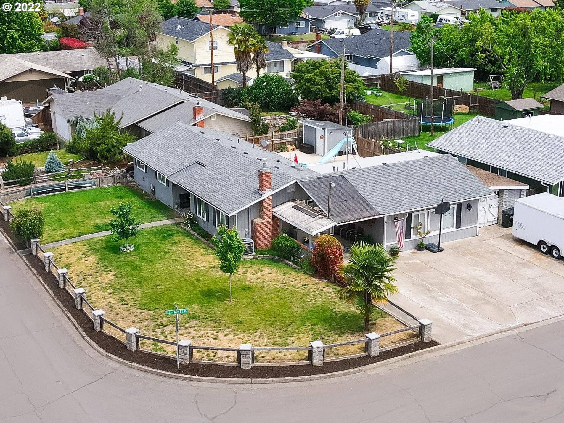 2233 Burdette, Roseburg, OR 97471