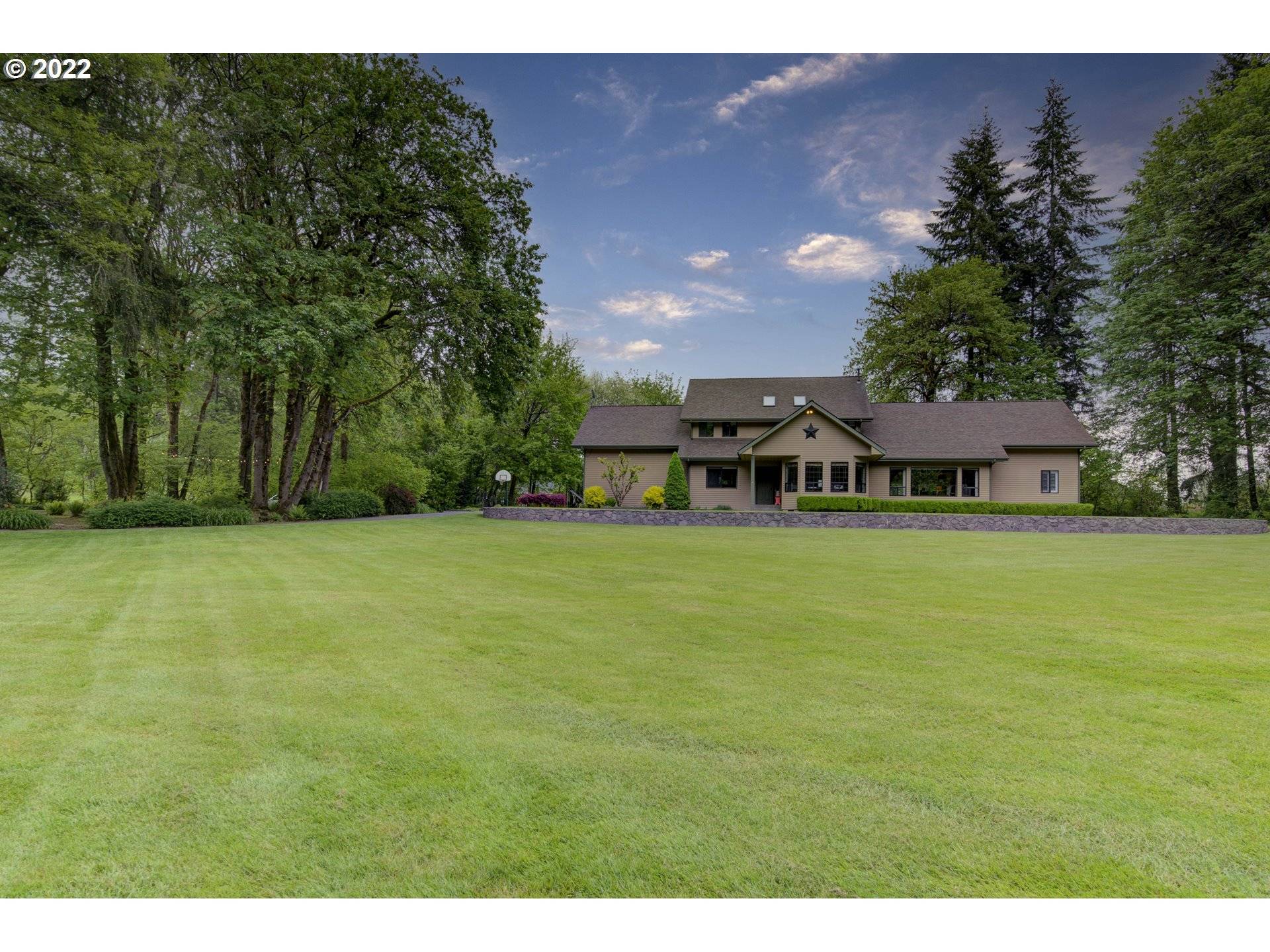 13601 NE 246th CIR, Battle Ground, WA 98604