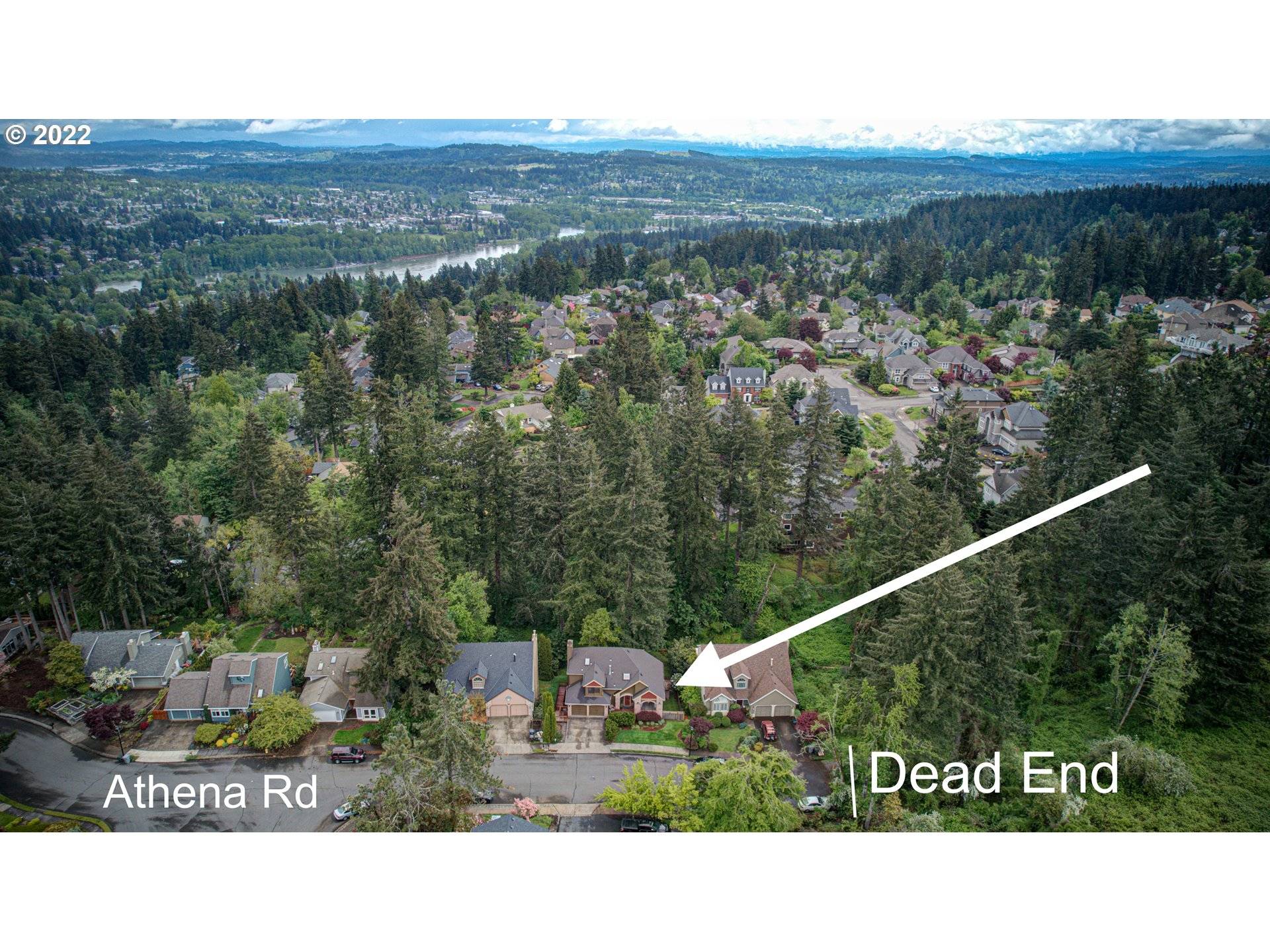 West Linn, OR 97068,2325 ATHENA RD