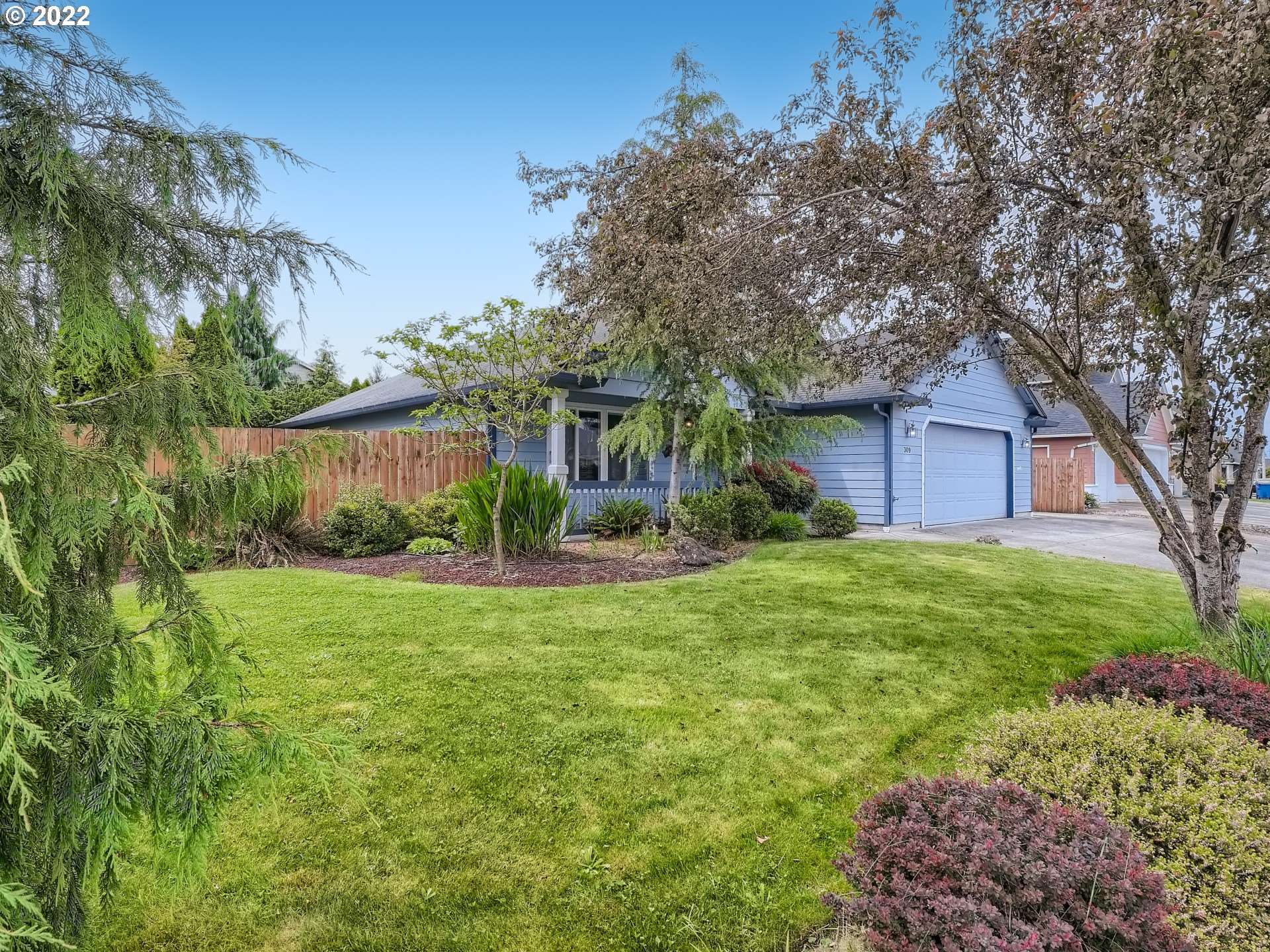 Battle Ground, WA 98604,309 NW 12TH ST