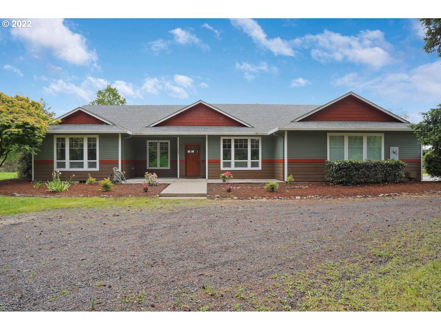 18484 SE OLD MEHAMA RD, Stayton, OR 97383