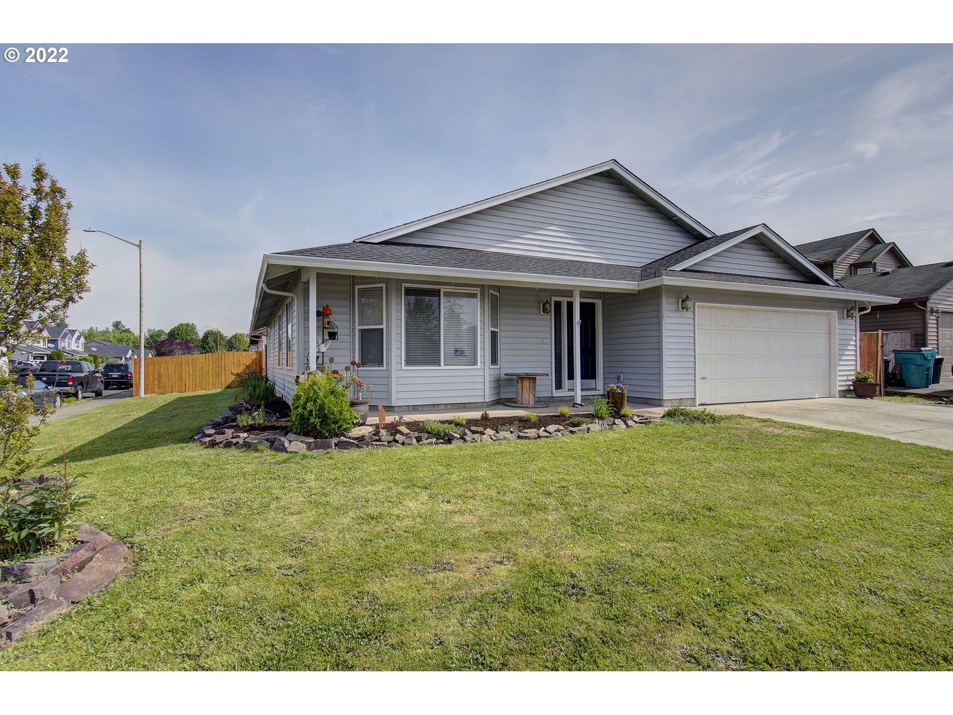 504 SE 11TH WAY, Battle Ground, WA 98604